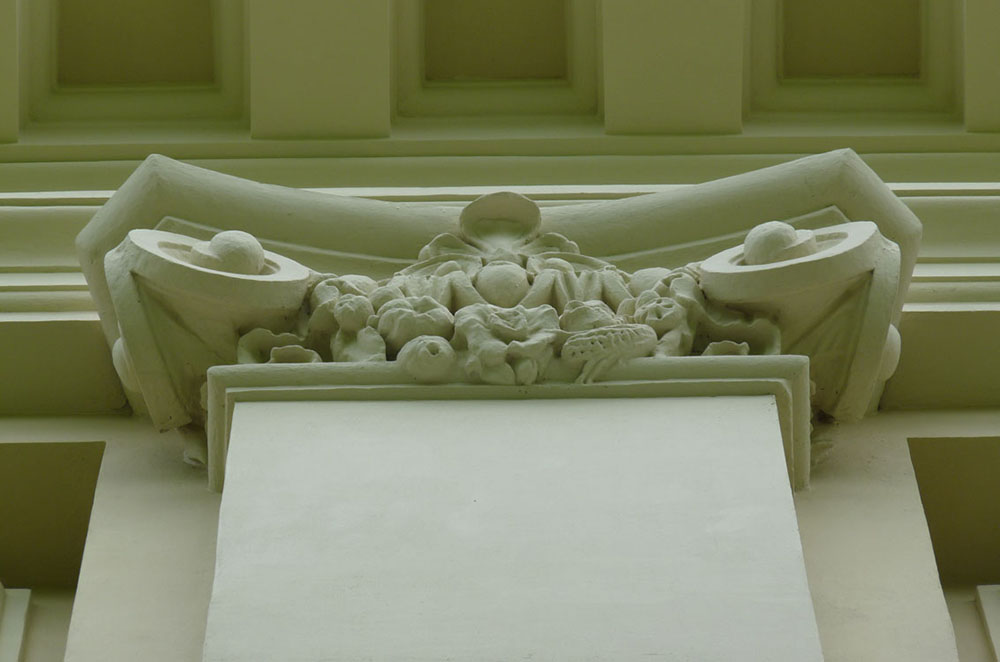 Portfolio slider image